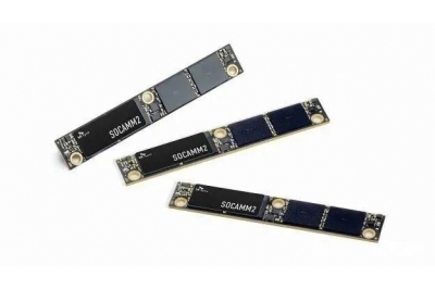 SK海力士宣布量产192GB SOCAMM2